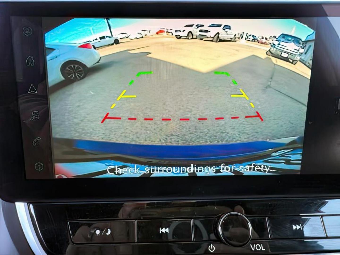 2024 BLUE /Sport Nissan Altima (1N4BL4CW2RN) with an 25L I-4 gasoline direct injection engine, Automatic transmission, located at 1175 N Woodruff Ave, Idaho Falls, ID, 83401, 43.506901, -111.999657 - At Timberline Auto, finding a great deal on your next vehicle is always easy! Our experienced sales staff's goal is to help find you the right vehicle at the right price! Our knowledgeable finance department has options for almost any credit score. We offer extended service contract options to prote - Photo#14