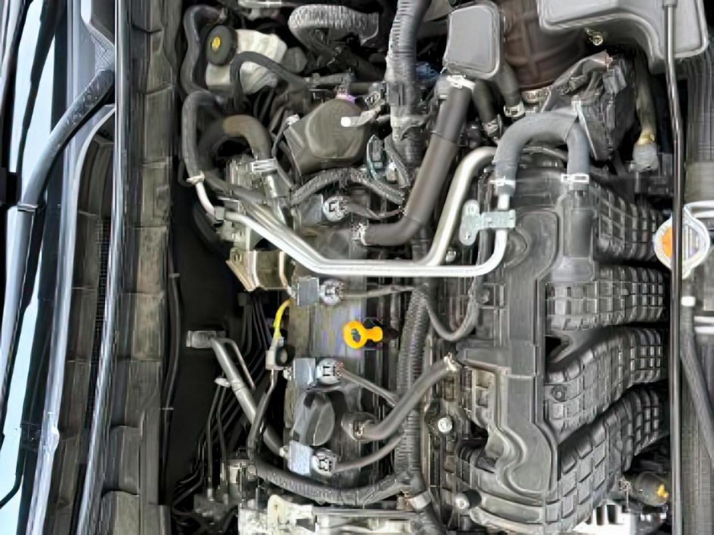 2024 BLUE /Sport Nissan Altima (1N4BL4CW2RN) with an 25L I-4 gasoline direct injection engine, Automatic transmission, located at 1175 N Woodruff Ave, Idaho Falls, ID, 83401, 43.506901, -111.999657 - At Timberline Auto, finding a great deal on your next vehicle is always easy! Our experienced sales staff's goal is to help find you the right vehicle at the right price! Our knowledgeable finance department has options for almost any credit score. We offer extended service contract options to prote - Photo#21