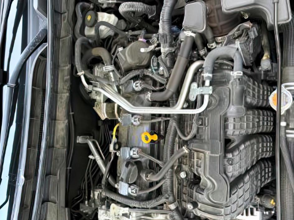 2024 BLUE /Sport Nissan Altima SR Intelligent AWD (1N4BL4CW2RN) with an 2.5L I-4 gasoline direct injection engine, AUTOMATIC transmission, located at 1235 N Woodruff Ave., Idaho Falls, 83401, (208) 523-1053, 43.507172, -112.000488 - 2024 Nissan Altima AWD powered by a 2.5L 4-cylinder engine and Xtronic CVT transmission. All-wheel drive adds year-round confidence, making it a great fit for Idaho roads and changing weather conditions. Features include Nissan Safety Shield 360 with automatic emergency braking, blind spot warning,- Photo#21
