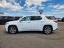 2019 Summit White /Jet Black Chevrolet Traverse (1GNEVKKW3KJ) with an 36L V-6 gasoline direct injection engine, Automatic transmission, located at 1175 N Woodruff Ave, Idaho Falls, ID, 83401, 43.506901, -111.999657 - At Timberline Auto, finding a great deal on your next vehicle is always easy! Our experienced sales staff's goal is to help find you the right vehicle at the right price! Our knowledgeable finance department has options for almost any credit score. We offer extended service contract options to prote - Photo#32