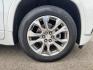 2019 Summit White /Jet Black Chevrolet Traverse (1GNEVKKW3KJ) with an 36L V-6 gasoline direct injection engine, Automatic transmission, located at 1175 N Woodruff Ave, Idaho Falls, ID, 83401, 43.506901, -111.999657 - At Timberline Auto, finding a great deal on your next vehicle is always easy! Our experienced sales staff's goal is to help find you the right vehicle at the right price! Our knowledgeable finance department has options for almost any credit score. We offer extended service contract options to prote - Photo#39