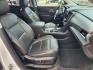 2019 Summit White /Jet Black Chevrolet Traverse (1GNEVKKW3KJ) with an 36L V-6 gasoline direct injection engine, Automatic transmission, located at 1175 N Woodruff Ave, Idaho Falls, ID, 83401, 43.506901, -111.999657 - At Timberline Auto, finding a great deal on your next vehicle is always easy! Our experienced sales staff's goal is to help find you the right vehicle at the right price! Our knowledgeable finance department has options for almost any credit score. We offer extended service contract options to prote - Photo#45