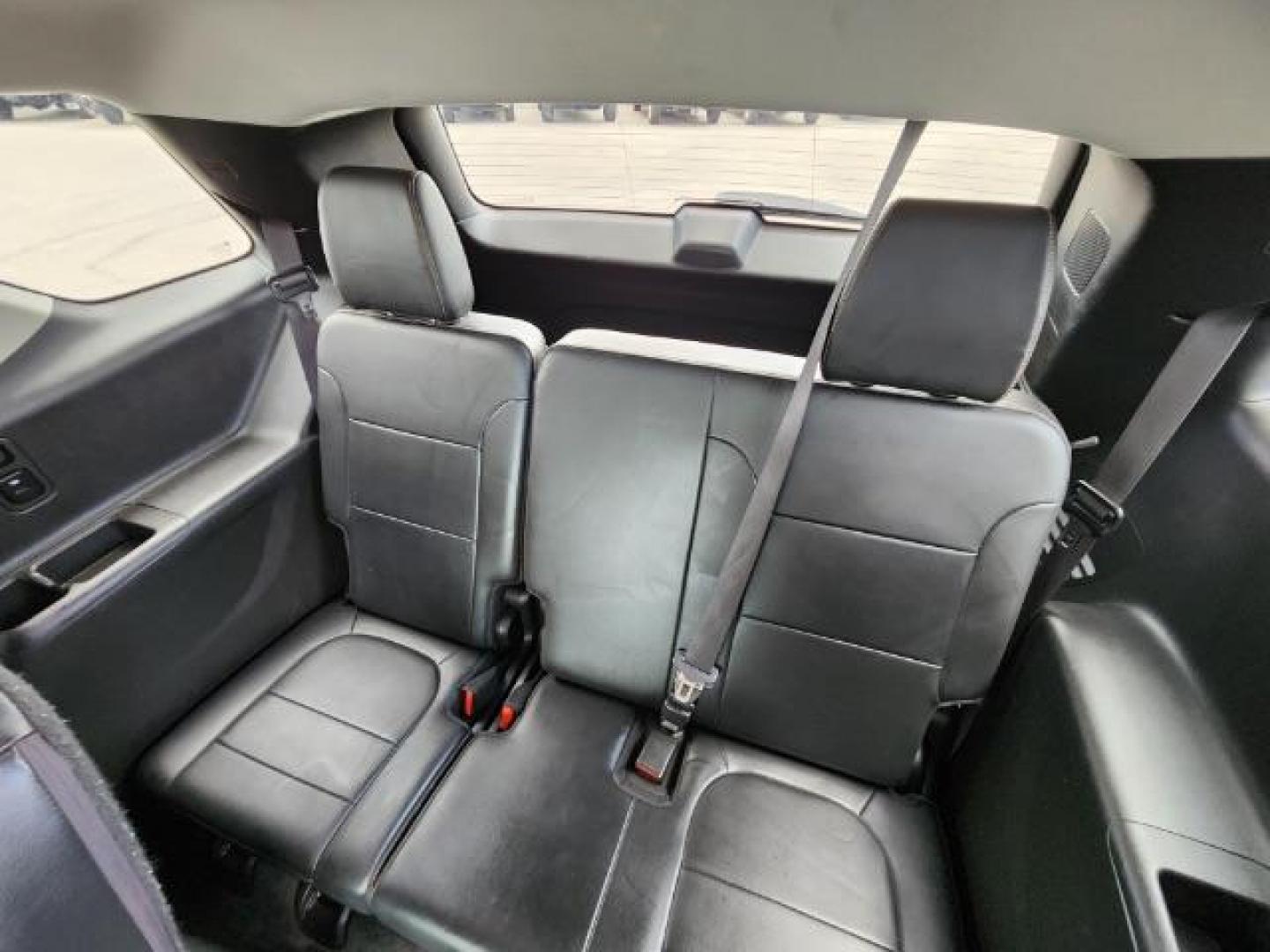 2019 Summit White /Jet Black Chevrolet Traverse (1GNEVKKW3KJ) with an 36L V-6 gasoline direct injection engine, Automatic transmission, located at 1175 N Woodruff Ave, Idaho Falls, ID, 83401, 43.506901, -111.999657 - At Timberline Auto, finding a great deal on your next vehicle is always easy! Our experienced sales staff's goal is to help find you the right vehicle at the right price! Our knowledgeable finance department has options for almost any credit score. We offer extended service contract options to prote - Photo#49
