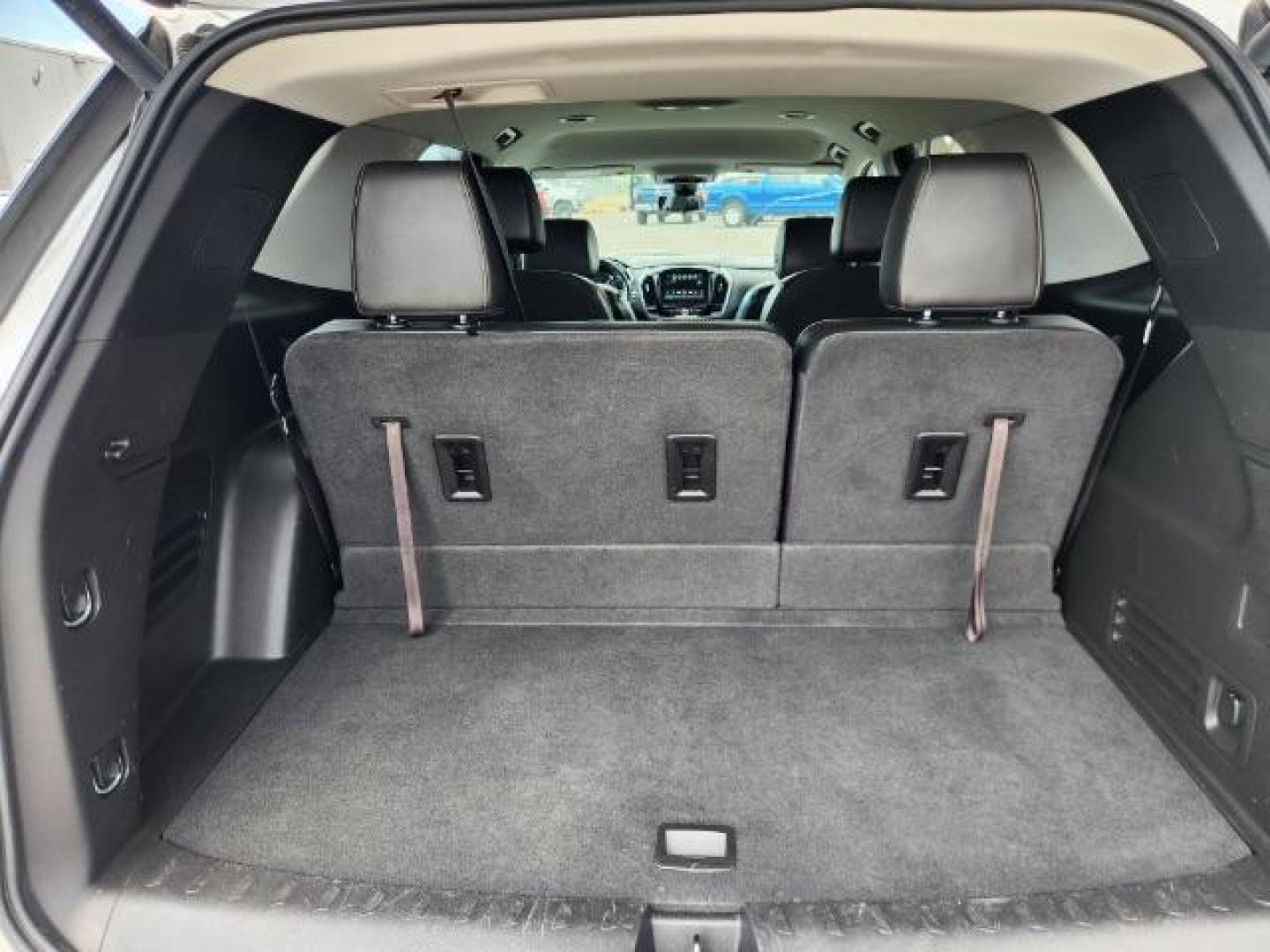 2019 Summit White /Jet Black Chevrolet Traverse (1GNEVKKW3KJ) with an 36L V-6 gasoline direct injection engine, Automatic transmission, located at 1175 N Woodruff Ave, Idaho Falls, ID, 83401, 43.506901, -111.999657 - At Timberline Auto, finding a great deal on your next vehicle is always easy! Our experienced sales staff's goal is to help find you the right vehicle at the right price! Our knowledgeable finance department has options for almost any credit score. We offer extended service contract options to prote - Photo#50