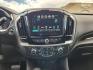 2019 Summit White /Jet Black Chevrolet Traverse (1GNEVKKW3KJ) with an 36L V-6 gasoline direct injection engine, Automatic transmission, located at 1175 N Woodruff Ave, Idaho Falls, ID, 83401, 43.506901, -111.999657 - At Timberline Auto, finding a great deal on your next vehicle is always easy! Our experienced sales staff's goal is to help find you the right vehicle at the right price! Our knowledgeable finance department has options for almost any credit score. We offer extended service contract options to prote - Photo#54