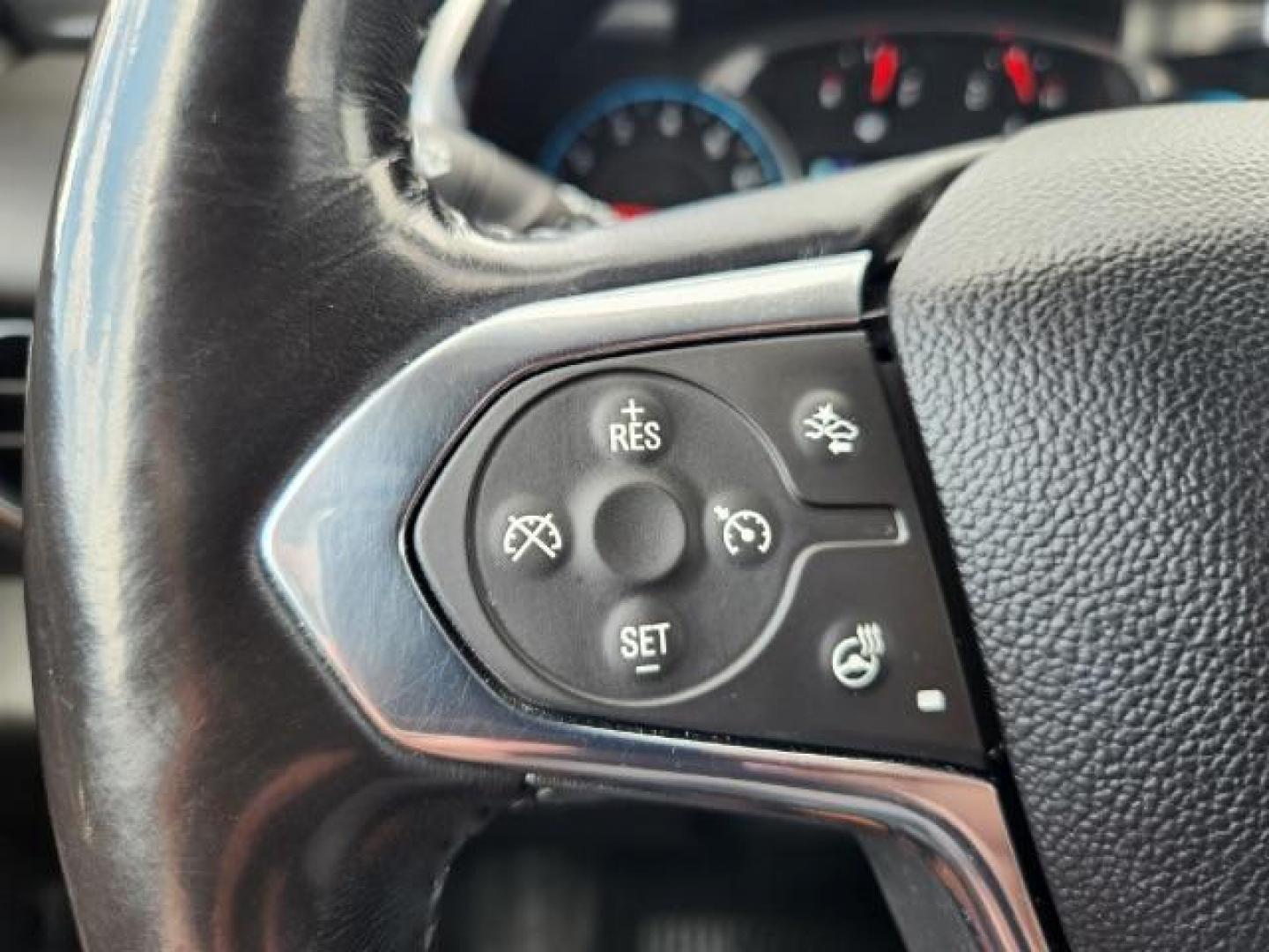 2019 Summit White /Jet Black Chevrolet Traverse (1GNEVKKW3KJ) with an 36L V-6 gasoline direct injection engine, Automatic transmission, located at 1175 N Woodruff Ave, Idaho Falls, ID, 83401, 43.506901, -111.999657 - At Timberline Auto, finding a great deal on your next vehicle is always easy! Our experienced sales staff's goal is to help find you the right vehicle at the right price! Our knowledgeable finance department has options for almost any credit score. We offer extended service contract options to prote - Photo#58