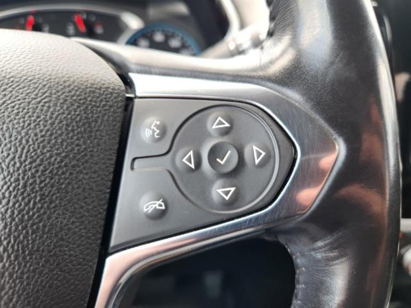 2019 Summit White /Jet Black Chevrolet Traverse (1GNEVKKW3KJ) with an 36L V-6 gasoline direct injection engine, Automatic transmission, located at 1175 N Woodruff Ave, Idaho Falls, ID, 83401, 43.506901, -111.999657 - At Timberline Auto, finding a great deal on your next vehicle is always easy! Our experienced sales staff's goal is to help find you the right vehicle at the right price! Our knowledgeable finance department has options for almost any credit score. We offer extended service contract options to prote - Photo#59