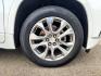2019 Summit White /Jet Black Chevrolet Traverse (1GNEVKKW3KJ) with an 36L V-6 gasoline direct injection engine, Automatic transmission, located at 1175 N Woodruff Ave, Idaho Falls, ID, 83401, 43.506901, -111.999657 - At Timberline Auto, finding a great deal on your next vehicle is always easy! Our experienced sales staff's goal is to help find you the right vehicle at the right price! Our knowledgeable finance department has options for almost any credit score. We offer extended service contract options to prote - Photo#8