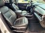 2019 Summit White /Jet Black Chevrolet Traverse (1GNEVKKW3KJ) with an 36L V-6 gasoline direct injection engine, Automatic transmission, located at 1175 N Woodruff Ave, Idaho Falls, ID, 83401, 43.506901, -111.999657 - At Timberline Auto, finding a great deal on your next vehicle is always easy! Our experienced sales staff's goal is to help find you the right vehicle at the right price! Our knowledgeable finance department has options for almost any credit score. We offer extended service contract options to prote - Photo#14