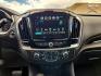 2019 Summit White /Jet Black Chevrolet Traverse (1GNEVKKW3KJ) with an 36L V-6 gasoline direct injection engine, Automatic transmission, located at 1175 N Woodruff Ave, Idaho Falls, ID, 83401, 43.506901, -111.999657 - At Timberline Auto, finding a great deal on your next vehicle is always easy! Our experienced sales staff's goal is to help find you the right vehicle at the right price! Our knowledgeable finance department has options for almost any credit score. We offer extended service contract options to prote - Photo#23