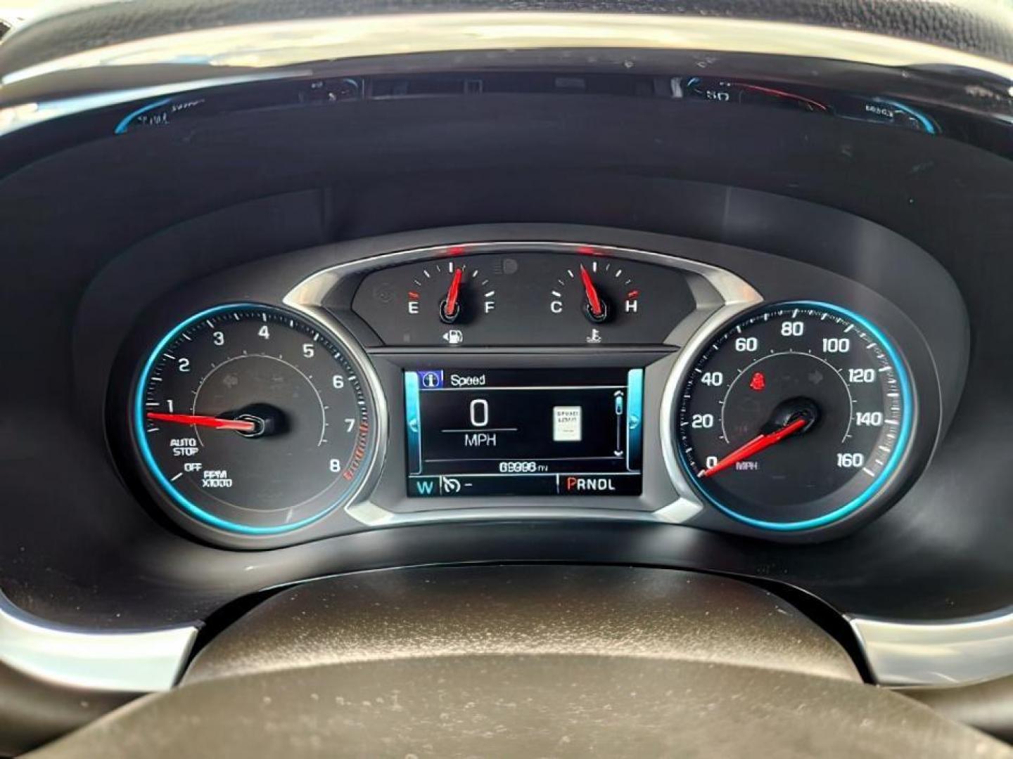 2019 Summit White /Jet Black Chevrolet Traverse (1GNEVKKW3KJ) with an 36L V-6 gasoline direct injection engine, Automatic transmission, located at 1175 N Woodruff Ave, Idaho Falls, ID, 83401, 43.506901, -111.999657 - At Timberline Auto, finding a great deal on your next vehicle is always easy! Our experienced sales staff's goal is to help find you the right vehicle at the right price! Our knowledgeable finance department has options for almost any credit score. We offer extended service contract options to prote - Photo#29