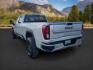 2022 Quicksilver Metallic /Jet Black GMC Sierra 3500HD (1GT49TE70NF) with an 66L V-8 gasoline direct injection engine, Automatic transmission, located at 1175 N Woodruff Ave, Idaho Falls, ID, 83401, 43.506901, -111.999657 - At Timberline Auto, finding a great deal on your next vehicle is always easy! Our experienced sales staff's goal is to help find you the right vehicle at the right price! Our knowledgeable finance department has options for almost any credit score. We offer extended service contract options to prote - Photo#2