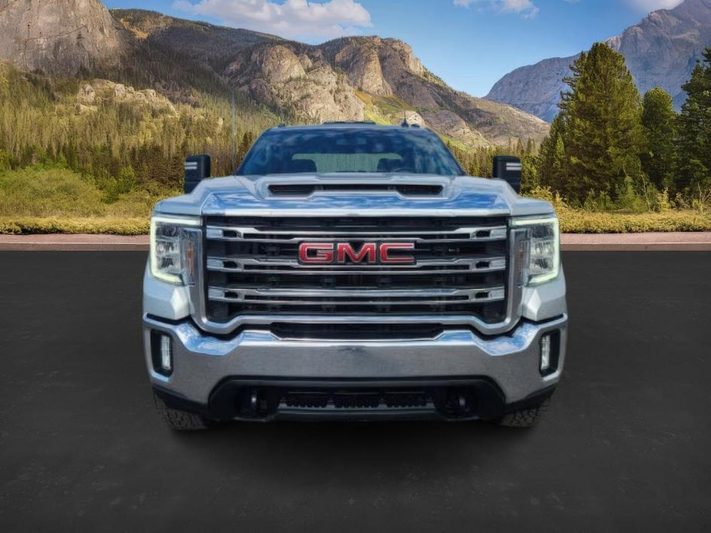 2022 Quicksilver Metallic /Jet Black GMC Sierra 3500HD (1GT49TE70NF) with an 66L V-8 gasoline direct injection engine, Automatic transmission, located at 1175 N Woodruff Ave, Idaho Falls, ID, 83401, 43.506901, -111.999657 - At Timberline Auto, finding a great deal on your next vehicle is always easy! Our experienced sales staff's goal is to help find you the right vehicle at the right price! Our knowledgeable finance department has options for almost any credit score. We offer extended service contract options to prote - Photo#8