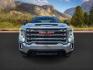 2022 Quicksilver Metallic /Jet Black GMC Sierra 3500HD (1GT49TE70NF) with an 66L V-8 gasoline direct injection engine, Automatic transmission, located at 1175 N Woodruff Ave, Idaho Falls, ID, 83401, 43.506901, -111.999657 - At Timberline Auto, finding a great deal on your next vehicle is always easy! Our experienced sales staff's goal is to help find you the right vehicle at the right price! Our knowledgeable finance department has options for almost any credit score. We offer extended service contract options to prote - Photo#8