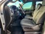 2022 Quicksilver Metallic /Jet Black GMC Sierra 3500HD (1GT49TE70NF) with an 66L V-8 gasoline direct injection engine, Automatic transmission, located at 1175 N Woodruff Ave, Idaho Falls, ID, 83401, 43.506901, -111.999657 - At Timberline Auto, finding a great deal on your next vehicle is always easy! Our experienced sales staff's goal is to help find you the right vehicle at the right price! Our knowledgeable finance department has options for almost any credit score. We offer extended service contract options to prote - Photo#11