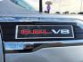 2022 Quicksilver Metallic /Jet Black GMC Sierra 3500HD (1GT49TE70NF) with an 66L V-8 gasoline direct injection engine, Automatic transmission, located at 1175 N Woodruff Ave, Idaho Falls, ID, 83401, 43.506901, -111.999657 - At Timberline Auto, finding a great deal on your next vehicle is always easy! Our experienced sales staff's goal is to help find you the right vehicle at the right price! Our knowledgeable finance department has options for almost any credit score. We offer extended service contract options to prote - Photo#17