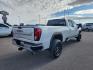 2022 Quicksilver Metallic /Jet Black GMC Sierra 3500HD (1GT49TE70NF) with an 66L V-8 gasoline direct injection engine, Automatic transmission, located at 1175 N Woodruff Ave, Idaho Falls, ID, 83401, 43.506901, -111.999657 - At Timberline Auto, finding a great deal on your next vehicle is always easy! Our experienced sales staff's goal is to help find you the right vehicle at the right price! Our knowledgeable finance department has options for almost any credit score. We offer extended service contract options to prote - Photo#31