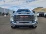 2022 Quicksilver Metallic /Jet Black GMC Sierra 3500HD (1GT49TE70NF) with an 66L V-8 gasoline direct injection engine, Automatic transmission, located at 1175 N Woodruff Ave, Idaho Falls, ID, 83401, 43.506901, -111.999657 - At Timberline Auto, finding a great deal on your next vehicle is always easy! Our experienced sales staff's goal is to help find you the right vehicle at the right price! Our knowledgeable finance department has options for almost any credit score. We offer extended service contract options to prote - Photo#34