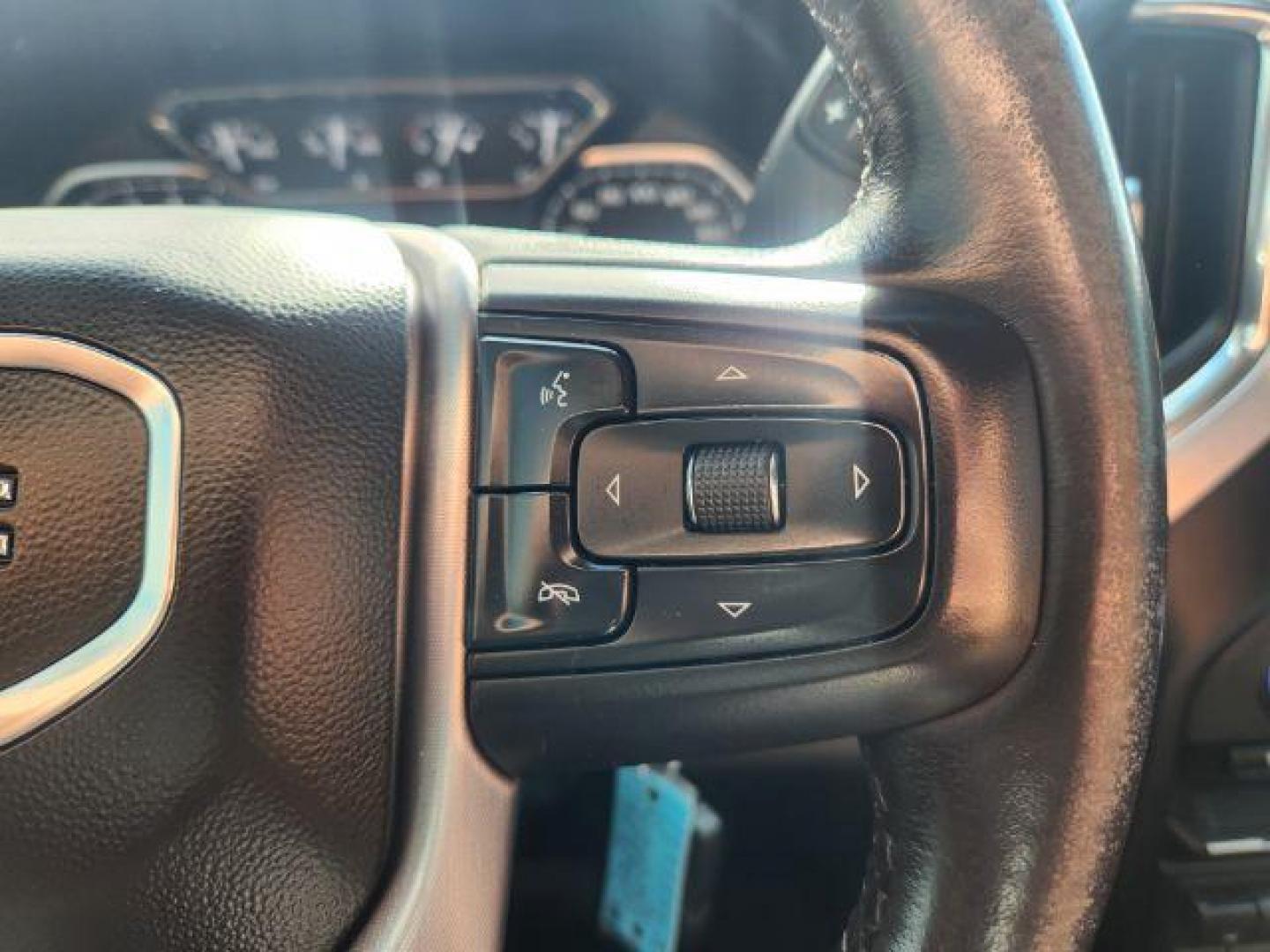 2022 Quicksilver Metallic /Jet Black GMC Sierra 3500HD (1GT49TE70NF) with an 66L V-8 gasoline direct injection engine, Automatic transmission, located at 1175 N Woodruff Ave, Idaho Falls, ID, 83401, 43.506901, -111.999657 - At Timberline Auto, finding a great deal on your next vehicle is always easy! Our experienced sales staff's goal is to help find you the right vehicle at the right price! Our knowledgeable finance department has options for almost any credit score. We offer extended service contract options to prote - Photo#47