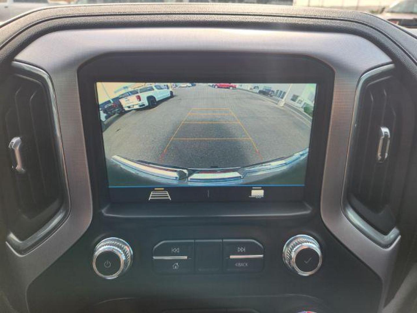 2022 Quicksilver Metallic /Jet Black GMC Sierra 3500HD (1GT49TE70NF) with an 66L V-8 gasoline direct injection engine, Automatic transmission, located at 1175 N Woodruff Ave, Idaho Falls, ID, 83401, 43.506901, -111.999657 - At Timberline Auto, finding a great deal on your next vehicle is always easy! Our experienced sales staff's goal is to help find you the right vehicle at the right price! Our knowledgeable finance department has options for almost any credit score. We offer extended service contract options to prote - Photo#49