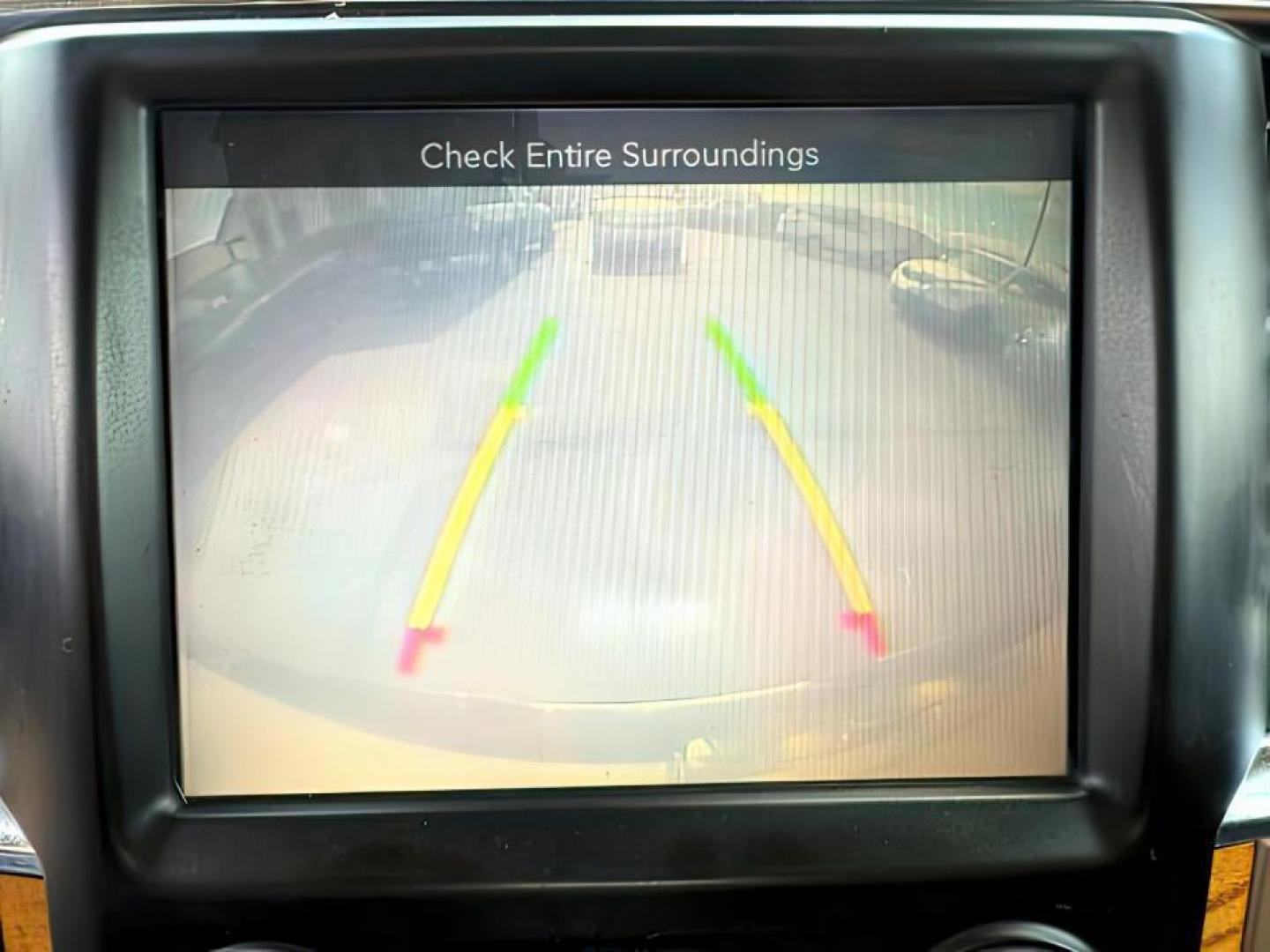 2013 WHITE /LEATHER RAM 1500 LARAMIE LONGHORN (1C6RR7PTXDS) with an 5.7 V8 engine, AUTO transmission, located at 1235 N Woodruff Ave., Idaho Falls, 83401, (208) 523-1053, 43.507172, -112.000488 - At Timberline Auto, finding a great deal on your next vehicle is always easy! Our experienced sales staff's goal is to help find you the right vehicle at the right price! Our knowledgeable finance department has options for almost any credit score. We offer extended service contract options to prote - Photo#14