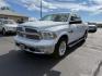 2013 WHITE /LEATHER Ram 1500 (1C6RR7PTXDS) with an 57 V8 engine, Automatic transmission, located at 1175 N Woodruff Ave, Idaho Falls, ID, 83401, 43.506901, -111.999657 - At Timberline Auto, finding a great deal on your next vehicle is always easy! Our experienced sales staff's goal is to help find you the right vehicle at the right price! Our knowledgeable finance department has options for almost any credit score. We offer extended service contract options to prote - Photo#25