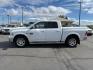 2013 WHITE /LEATHER Ram 1500 (1C6RR7PTXDS) with an 57 V8 engine, Automatic transmission, located at 1175 N Woodruff Ave, Idaho Falls, ID, 83401, 43.506901, -111.999657 - At Timberline Auto, finding a great deal on your next vehicle is always easy! Our experienced sales staff's goal is to help find you the right vehicle at the right price! Our knowledgeable finance department has options for almost any credit score. We offer extended service contract options to prote - Photo#26
