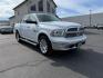 2013 WHITE /LEATHER Ram 1500 (1C6RR7PTXDS) with an 57 V8 engine, Automatic transmission, located at 1175 N Woodruff Ave, Idaho Falls, ID, 83401, 43.506901, -111.999657 - At Timberline Auto, finding a great deal on your next vehicle is always easy! Our experienced sales staff's goal is to help find you the right vehicle at the right price! Our knowledgeable finance department has options for almost any credit score. We offer extended service contract options to prote - Photo#31