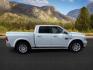 2013 WHITE /LEATHER Ram 1500 (1C6RR7PTXDS) with an 57 V8 engine, Automatic transmission, located at 1175 N Woodruff Ave, Idaho Falls, ID, 83401, 43.506901, -111.999657 - At Timberline Auto, finding a great deal on your next vehicle is always easy! Our experienced sales staff's goal is to help find you the right vehicle at the right price! Our knowledgeable finance department has options for almost any credit score. We offer extended service contract options to prote - Photo#5