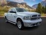 2013 WHITE /LEATHER Ram 1500 (1C6RR7PTXDS) with an 57 V8 engine, Automatic transmission, located at 1175 N Woodruff Ave, Idaho Falls, ID, 83401, 43.506901, -111.999657 - At Timberline Auto, finding a great deal on your next vehicle is always easy! Our experienced sales staff's goal is to help find you the right vehicle at the right price! Our knowledgeable finance department has options for almost any credit score. We offer extended service contract options to prote - Photo#6