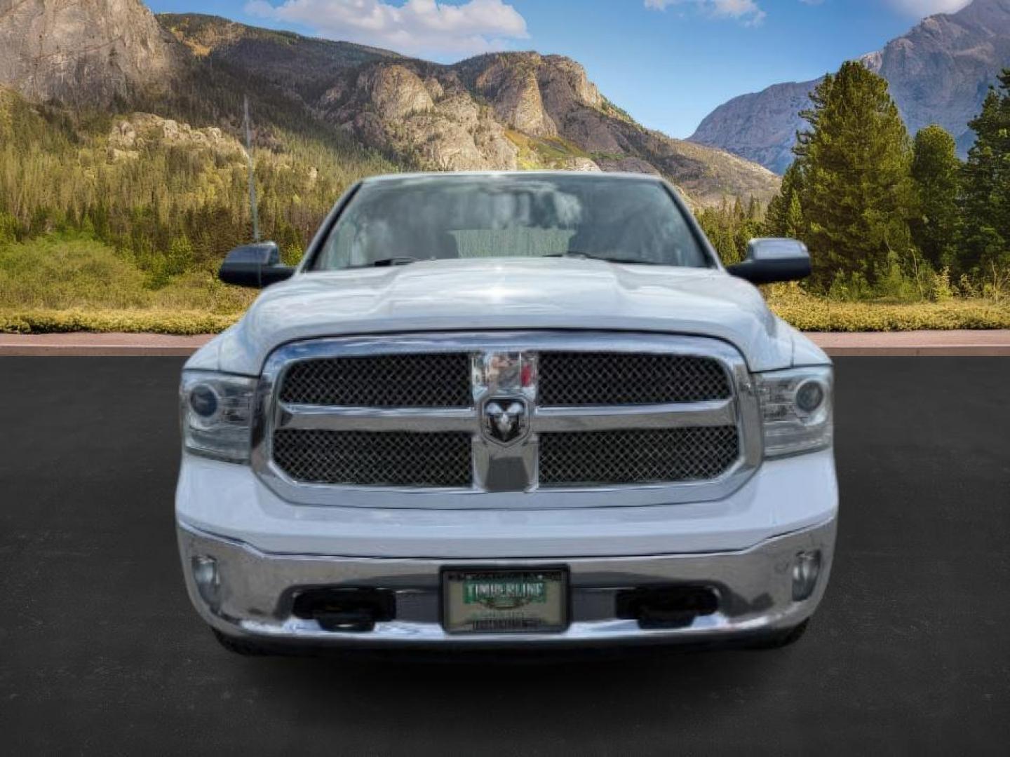 2013 WHITE /LEATHER Ram 1500 (1C6RR7PTXDS) with an 57 V8 engine, Automatic transmission, located at 1175 N Woodruff Ave, Idaho Falls, ID, 83401, 43.506901, -111.999657 - At Timberline Auto, finding a great deal on your next vehicle is always easy! Our experienced sales staff's goal is to help find you the right vehicle at the right price! Our knowledgeable finance department has options for almost any credit score. We offer extended service contract options to prote - Photo#7