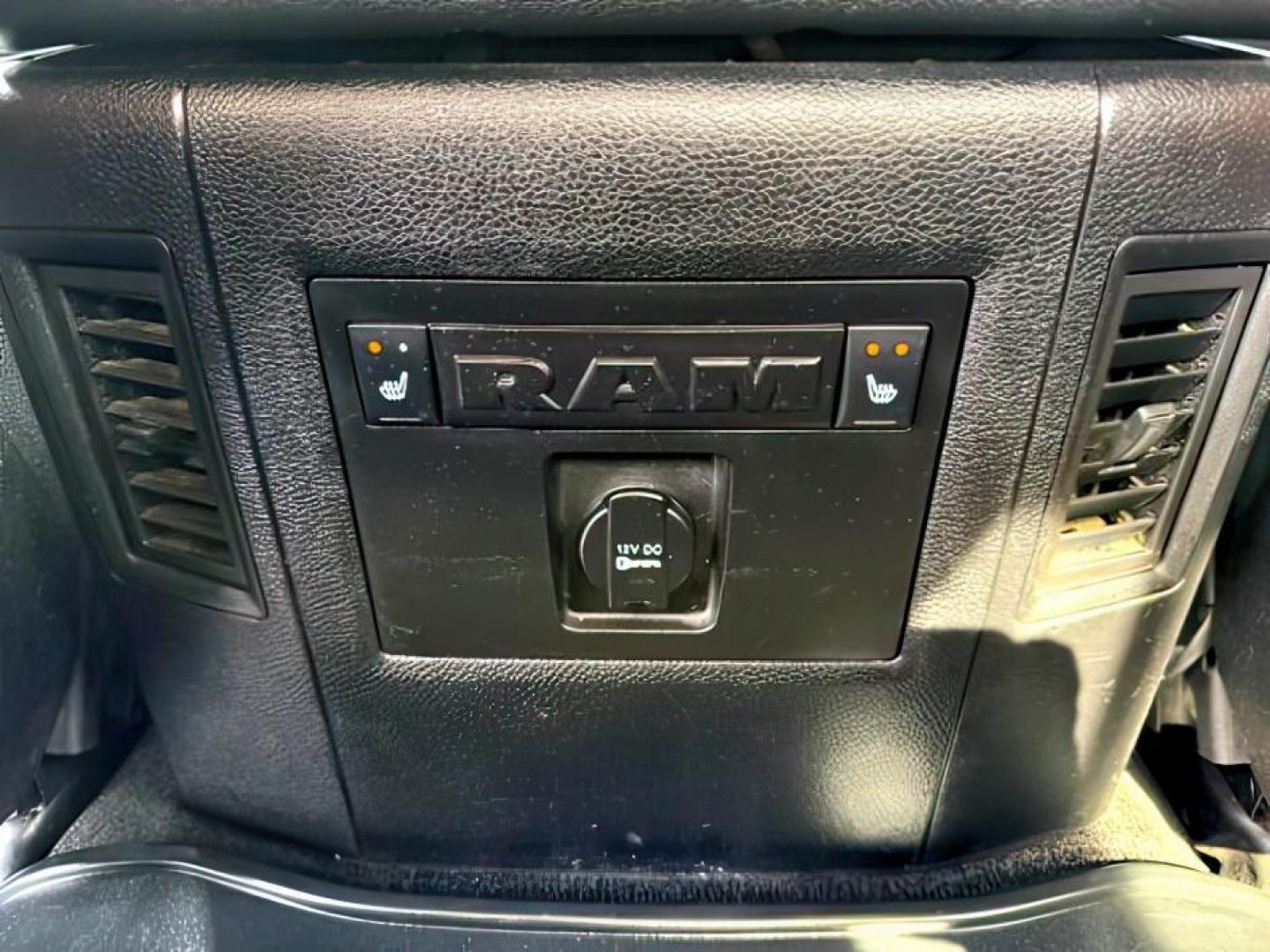 2013 WHITE /LEATHER Ram 1500 (1C6RR7PTXDS) with an 57 V8 engine, Automatic transmission, located at 1175 N Woodruff Ave, Idaho Falls, ID, 83401, 43.506901, -111.999657 - At Timberline Auto, finding a great deal on your next vehicle is always easy! Our experienced sales staff's goal is to help find you the right vehicle at the right price! Our knowledgeable finance department has options for almost any credit score. We offer extended service contract options to prote - Photo#20
