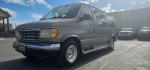 1995 TAN /CLOTH Ford E-150 (1FDEE14H4SH) with an 58 engine, Automatic transmission, located at 1175 N Woodruff Ave, Idaho Falls, ID, 83401, 43.506901, -111.999657 - At Timberline Auto, finding a great deal on your next vehicle is always easy! Our experienced sales staff's goal is to help find you the right vehicle at the right price! Our knowledgeable finance department has options for almost any credit score. We offer extended service contract options to prote - Photo#14