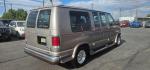 1995 TAN /CLOTH Ford E-150 (1FDEE14H4SH) with an 58 engine, Automatic transmission, located at 1175 N Woodruff Ave, Idaho Falls, ID, 83401, 43.506901, -111.999657 - At Timberline Auto, finding a great deal on your next vehicle is always easy! Our experienced sales staff's goal is to help find you the right vehicle at the right price! Our knowledgeable finance department has options for almost any credit score. We offer extended service contract options to prote - Photo#18
