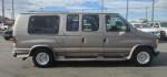 1995 TAN /CLOTH Ford E-150 (1FDEE14H4SH) with an 58 engine, Automatic transmission, located at 1175 N Woodruff Ave, Idaho Falls, ID, 83401, 43.506901, -111.999657 - At Timberline Auto, finding a great deal on your next vehicle is always easy! Our experienced sales staff's goal is to help find you the right vehicle at the right price! Our knowledgeable finance department has options for almost any credit score. We offer extended service contract options to prote - Photo#19