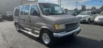 1995 TAN /CLOTH Ford E-150 (1FDEE14H4SH) with an 58 engine, Automatic transmission, located at 1175 N Woodruff Ave, Idaho Falls, ID, 83401, 43.506901, -111.999657 - At Timberline Auto, finding a great deal on your next vehicle is always easy! Our experienced sales staff's goal is to help find you the right vehicle at the right price! Our knowledgeable finance department has options for almost any credit score. We offer extended service contract options to prote - Photo#20