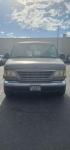 1995 TAN /CLOTH Ford E-150 (1FDEE14H4SH) with an 58 engine, Automatic transmission, located at 1175 N Woodruff Ave, Idaho Falls, ID, 83401, 43.506901, -111.999657 - At Timberline Auto, finding a great deal on your next vehicle is always easy! Our experienced sales staff's goal is to help find you the right vehicle at the right price! Our knowledgeable finance department has options for almost any credit score. We offer extended service contract options to prote - Photo#21