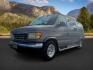 1995 TAN /CLOTH Ford E-150 (1FDEE14H4SH) with an 58 engine, Automatic transmission, located at 1175 N Woodruff Ave, Idaho Falls, ID, 83401, 43.506901, -111.999657 - At Timberline Auto, finding a great deal on your next vehicle is always easy! Our experienced sales staff's goal is to help find you the right vehicle at the right price! Our knowledgeable finance department has options for almost any credit score. We offer extended service contract options to prote - Photo#0