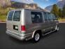 1995 TAN /CLOTH Ford E-150 (1FDEE14H4SH) with an 58 engine, Automatic transmission, located at 1175 N Woodruff Ave, Idaho Falls, ID, 83401, 43.506901, -111.999657 - At Timberline Auto, finding a great deal on your next vehicle is always easy! Our experienced sales staff's goal is to help find you the right vehicle at the right price! Our knowledgeable finance department has options for almost any credit score. We offer extended service contract options to prote - Photo#4