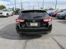 2018 Crystal Black Silica /Black Subaru Impreza (4S3GTAA61J1) with an 2L H-4 gasoline direct injection engine, Manual transmission, located at 1175 N Woodruff Ave, Idaho Falls, ID, 83401, 43.506901, -111.999657 - At Timberline Auto, finding a great deal on your next vehicle is always easy! Our experienced sales staff's goal is to help find you the right vehicle at the right price! Our knowledgeable finance department has options for almost any credit score. We offer extended service contract options to prote - Photo#19