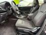 2018 Crystal Black Silica /Black Subaru Impreza (4S3GTAA61J1) with an 2L H-4 gasoline direct injection engine, Manual transmission, located at 1175 N Woodruff Ave, Idaho Falls, ID, 83401, 43.506901, -111.999657 - At Timberline Auto, finding a great deal on your next vehicle is always easy! Our experienced sales staff's goal is to help find you the right vehicle at the right price! Our knowledgeable finance department has options for almost any credit score. We offer extended service contract options to prote - Photo#26