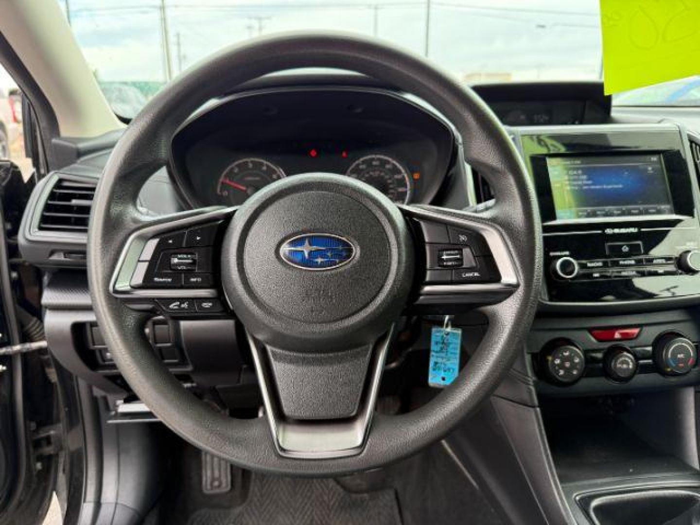 2018 Crystal Black Silica /Black Subaru Impreza (4S3GTAA61J1) with an 2L H-4 gasoline direct injection engine, Manual transmission, located at 1175 N Woodruff Ave, Idaho Falls, ID, 83401, 43.506901, -111.999657 - At Timberline Auto, finding a great deal on your next vehicle is always easy! Our experienced sales staff's goal is to help find you the right vehicle at the right price! Our knowledgeable finance department has options for almost any credit score. We offer extended service contract options to prote - Photo#28