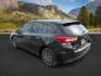2018 Crystal Black Silica /Black Subaru Impreza (4S3GTAA61J1) with an 2L H-4 gasoline direct injection engine, Manual transmission, located at 1175 N Woodruff Ave, Idaho Falls, ID, 83401, 43.506901, -111.999657 - At Timberline Auto, finding a great deal on your next vehicle is always easy! Our experienced sales staff's goal is to help find you the right vehicle at the right price! Our knowledgeable finance department has options for almost any credit score. We offer extended service contract options to prote - Photo#2