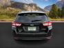2018 Crystal Black Silica /Black Subaru Impreza (4S3GTAA61J1) with an 2L H-4 gasoline direct injection engine, Manual transmission, located at 1175 N Woodruff Ave, Idaho Falls, ID, 83401, 43.506901, -111.999657 - At Timberline Auto, finding a great deal on your next vehicle is always easy! Our experienced sales staff's goal is to help find you the right vehicle at the right price! Our knowledgeable finance department has options for almost any credit score. We offer extended service contract options to prote - Photo#3