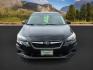 2018 Crystal Black Silica /Black Subaru Impreza (4S3GTAA61J1) with an 2L H-4 gasoline direct injection engine, Manual transmission, located at 1175 N Woodruff Ave, Idaho Falls, ID, 83401, 43.506901, -111.999657 - At Timberline Auto, finding a great deal on your next vehicle is always easy! Our experienced sales staff's goal is to help find you the right vehicle at the right price! Our knowledgeable finance department has options for almost any credit score. We offer extended service contract options to prote - Photo#7