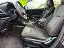 2018 Crystal Black Silica /Black Subaru Impreza (4S3GTAA61J1) with an 2L H-4 gasoline direct injection engine, Manual transmission, located at 1175 N Woodruff Ave, Idaho Falls, ID, 83401, 43.506901, -111.999657 - At Timberline Auto, finding a great deal on your next vehicle is always easy! Our experienced sales staff's goal is to help find you the right vehicle at the right price! Our knowledgeable finance department has options for almost any credit score. We offer extended service contract options to prote - Photo#10