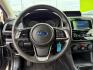 2018 Crystal Black Silica /Black Subaru Impreza (4S3GTAA61J1) with an 2L H-4 gasoline direct injection engine, Manual transmission, located at 1175 N Woodruff Ave, Idaho Falls, ID, 83401, 43.506901, -111.999657 - At Timberline Auto, finding a great deal on your next vehicle is always easy! Our experienced sales staff's goal is to help find you the right vehicle at the right price! Our knowledgeable finance department has options for almost any credit score. We offer extended service contract options to prote - Photo#12