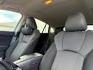 2018 Crystal Black Silica /Black Subaru Impreza (4S3GTAA61J1) with an 2L H-4 gasoline direct injection engine, Manual transmission, located at 1175 N Woodruff Ave, Idaho Falls, ID, 83401, 43.506901, -111.999657 - At Timberline Auto, finding a great deal on your next vehicle is always easy! Our experienced sales staff's goal is to help find you the right vehicle at the right price! Our knowledgeable finance department has options for almost any credit score. We offer extended service contract options to prote - Photo#14