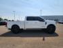 2020 Star White Metallic Tri-Coat /Black Ford F-250 (1FT7W2BT2LE) with an Powerstroke 67L V-8 diesel direct injection engine, Automatic transmission, located at 1175 N Woodruff Ave, Idaho Falls, ID, 83401, 43.506901, -111.999657 - At Timberline Auto, finding a great deal on your next vehicle is always easy! Our experienced sales staff's goal is to help find you the right vehicle at the right price! Our knowledgeable finance department has options for almost any credit score. We offer extended service contract options to prote - Photo#34