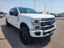 2020 Star White Metallic Tri-Coat /Black Ford F-250 (1FT7W2BT2LE) with an Powerstroke 67L V-8 diesel direct injection engine, Automatic transmission, located at 1175 N Woodruff Ave, Idaho Falls, ID, 83401, 43.506901, -111.999657 - At Timberline Auto, finding a great deal on your next vehicle is always easy! Our experienced sales staff's goal is to help find you the right vehicle at the right price! Our knowledgeable finance department has options for almost any credit score. We offer extended service contract options to prote - Photo#35